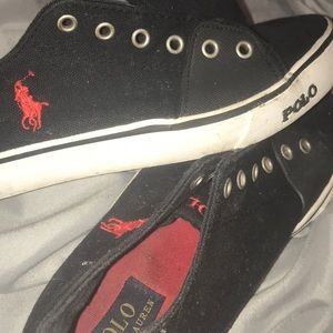 Ralph Lauren sneakers